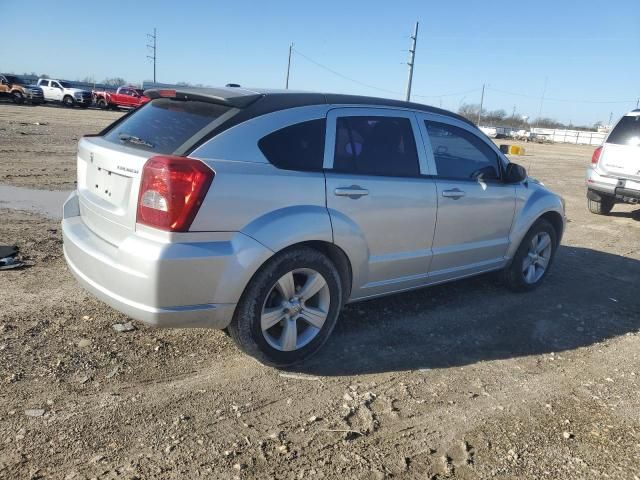 2012 Dodge Caliber SXT