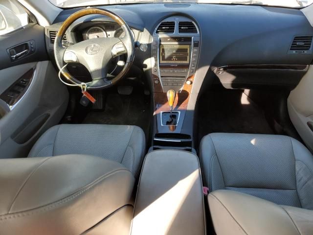 2011 Lexus ES 350