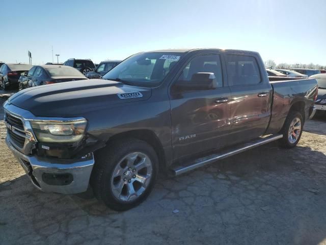 2019 Dodge RAM 1500 BIG HORN/LONE Star