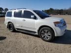 2015 Nissan Armada SV