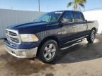 2018 Dodge RAM 1500 SLT