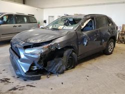 Lots with Bids for sale at auction: 2021 Toyota Rav4 LE