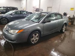 Saturn salvage cars for sale: 2007 Saturn Ion Level 2