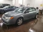 2007 Saturn Ion Level 2