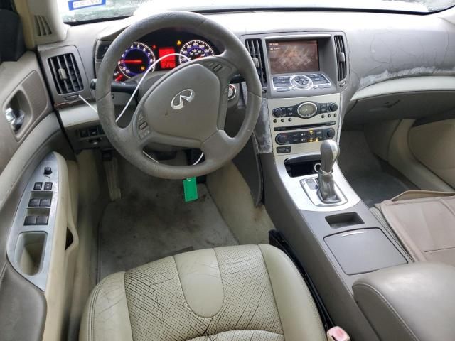 2007 Infiniti G35