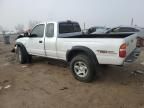 2002 Toyota Tacoma Xtracab