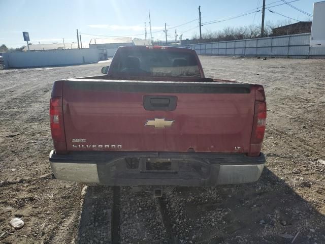 2007 Chevrolet Silverado C1500