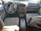 2007 Chrysler Town & Country LX