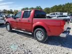 2012 Nissan Frontier S