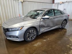 2018 Honda Accord Hybrid EX en venta en Pennsburg, PA