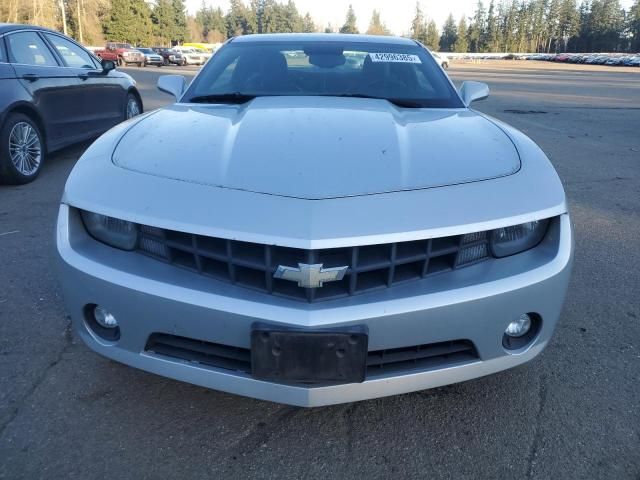 2010 Chevrolet Camaro LT