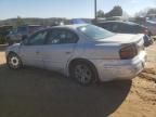 2002 Pontiac Bonneville Ssei