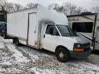 2008 Chevrolet Express G3500