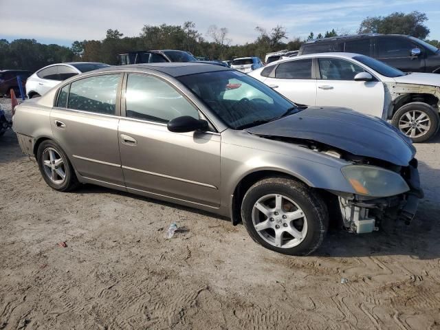 2006 Nissan Altima S