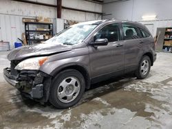 Honda cr-v lx Vehiculos salvage en venta: 2011 Honda CR-V LX