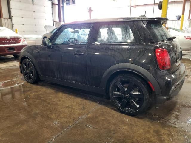 2024 Mini Cooper S