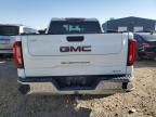 2022 GMC Sierra Limited K1500 SLT