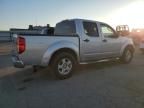 2008 Nissan Frontier Crew Cab LE