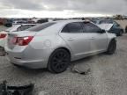 2015 Chevrolet Malibu LTZ