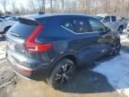 2022 Volvo XC40 T5 Inscription