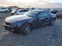 2010 Chevrolet Camaro LT en venta en Cahokia Heights, IL