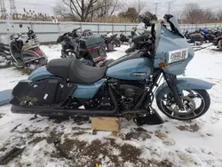 2024 Harley-Davidson Flhx en venta en Elgin, IL