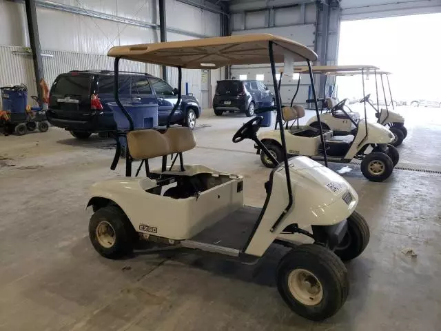 2011 Golf Cart Ezgo