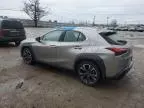 2019 03 2019 Lexus UX 250H