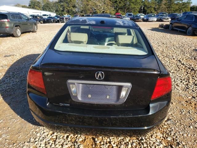 2005 Acura TL