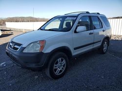 Lots with Bids for sale at auction: 2004 Honda CR-V EX