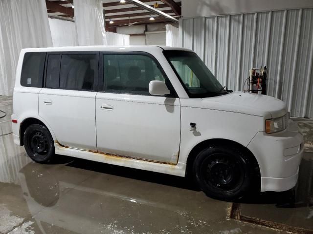 2005 Scion XB