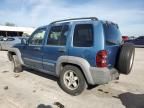 2006 Jeep Liberty Sport