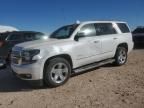 2017 Chevrolet Tahoe C1500 LT