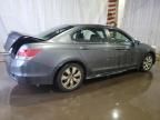 2009 Honda Accord EX