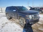 2018 Chevrolet Tahoe K1500 Premier