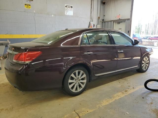 2012 Toyota Avalon Base