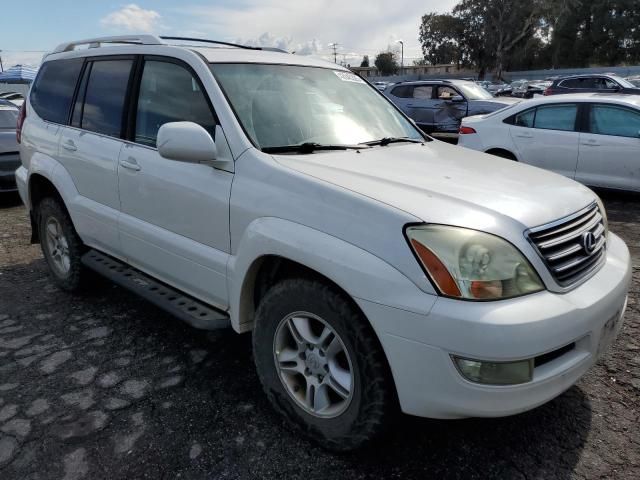 2006 Lexus GX 470