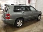 2005 Toyota Highlander Limited