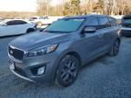 2016 KIA Sorento SX