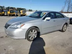 Lexus salvage cars for sale: 2009 Lexus ES 350