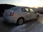 2007 Nissan Sentra 2.0