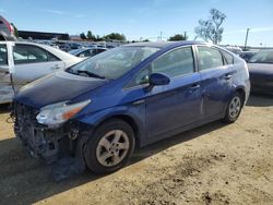 2010 Toyota Prius en venta en American Canyon, CA