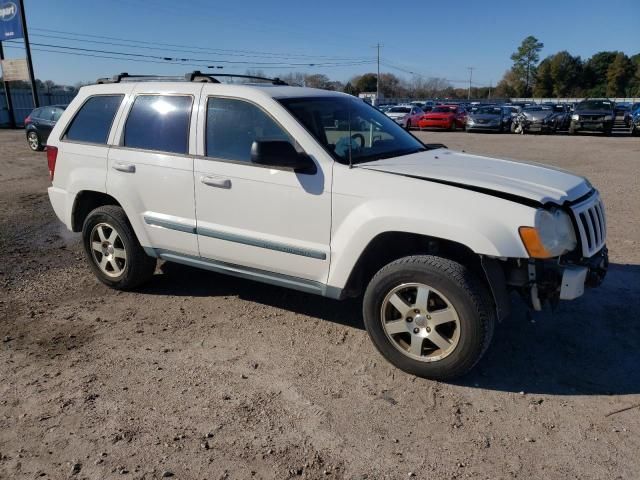 2008 Jeep Grand Cherokee Laredo