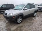 2006 Hyundai Tucson GLS