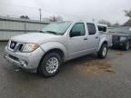 2014 Nissan Frontier S