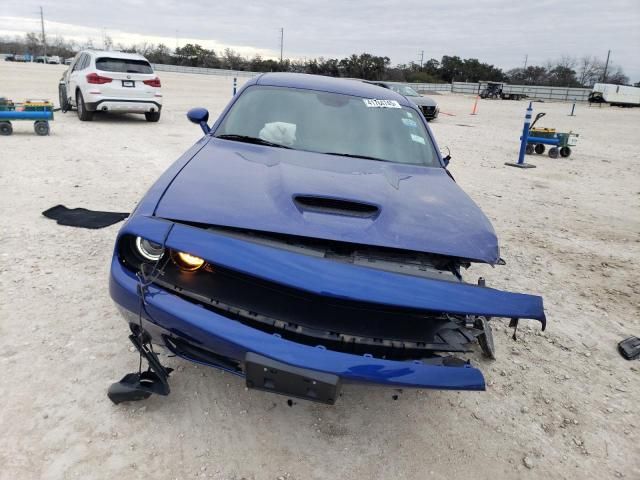 2021 Dodge Challenger GT