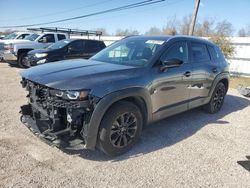 Mazda cx-50 Pref salvage cars for sale: 2025 Mazda CX-50 Preferred