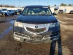 2011 Acura MDX Technology