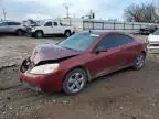 2008 Pontiac G6 GT