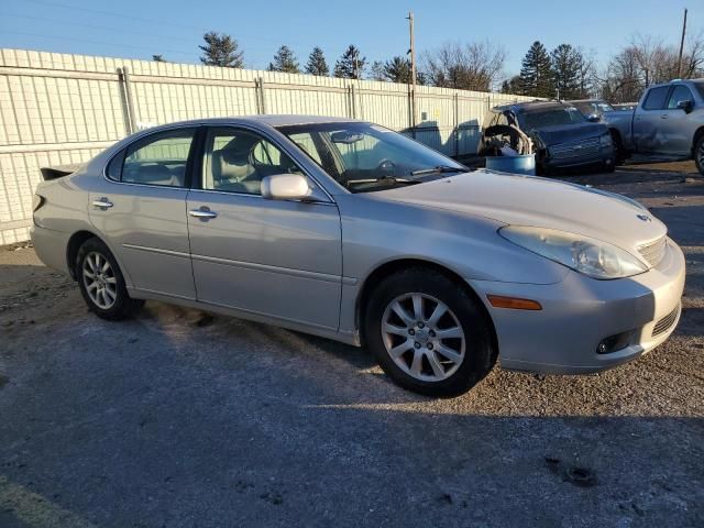 2003 Lexus ES 300